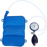 Biotronix Physiotherapy Treatment with Pressure Biofeedback for Core Muscle Stabilization