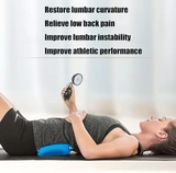 Biotronix Physiotherapy Treatment with Pressure Biofeedback for Core Muscle Stabilization