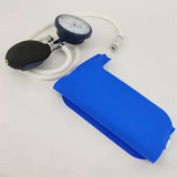 Biotronix Physiotherapy Treatment with Pressure Biofeedback for Core Muscle Stabilization