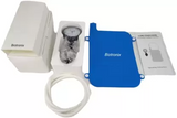 Biotronix Physiotherapy Treatment with Pressure Biofeedback for Core Muscle Stabilization