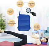 Biotronix Physiotherapy Treatment with Pressure Biofeedback for Core Muscle Stabilization