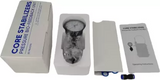 Biotronix Physiotherapy Treatment with Pressure Biofeedback for Core Muscle Stabilization