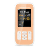 KM-250 Digital Swallow Stimulation Device Professional Dysphagia Rehabilitation Device
