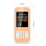 KM-250 Digital Swallow Stimulation Device Professional Dysphagia Rehabilitation Device