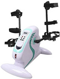 Automatic Motorized Pedo Cycle with Remote Control and Adjustable Modes for hHemiplegia Recovery