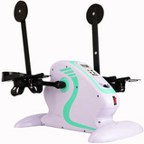 Paralysis Recovery Device for Home with Leg Support