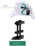 Automatic Pedo Cycle Motorized with Remote Control for Legs & Arms Rehabilitation