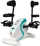 Electric Pedo Cycle for Paraplegia Recovery & Stroke Recovery for Home