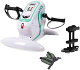 Electric Pedo Cycle for Paraplegia Recovery & Stroke Recovery for Home