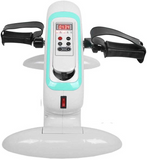 Electric Pedo Cycle for Paraplegia Recovery & Stroke Recovery for Home