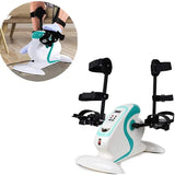 Electric Pedo Cycle for Paraplegia Recovery & Stroke Recovery for Home