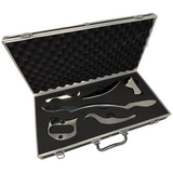 Biotronix IASTM Tools for Chronic Muscle Pain Treatment, Physiotherapy and Rehabilitation Therapy Tools