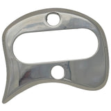 Biotronix IASTM Tools for Chronic Muscle Pain Treatment, Physiotherapy and Rehabilitation Therapy Tools