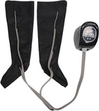DVT 4 Chamber Digital Pump with 2 Legs Attachments for Enhanced Circulation & Lymphedema