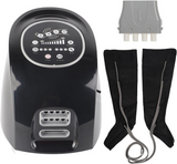 DVT 4 Chamber Digital Pump with 2 Legs Attachments for Enhanced Circulation & Lymphedema