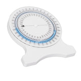 Biotronix Lightweight and Portable Joint Measurement Tool for Physiotherapists