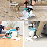 Electric Pedo Cycle for Paraplegia Recovery & Stroke Recovery for Home
