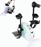 Paralysis Recovery Device for Home with Leg Support