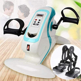 Automatic Motorized Pedo Cycle with Remote Control and Adjustable Modes for hHemiplegia Recovery