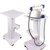 Biotronix Multi-purpose Rolling Tool Cart with Storage Tray and Wheels
