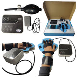 Mobility & Rehabilitation Device for Wrist Motorized and Manual Both