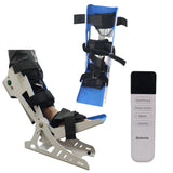 Ankle Therapy Device for Pain Management After Ankle Surgery