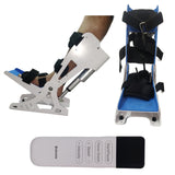 Ankle Motion Therapy Device for Reducing Swelling and Inflammation
