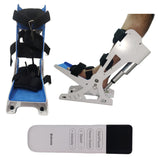 Ankle Therapy Device for Pain Management After Ankle Surgery