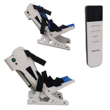 Ankle CPM Recovery Machine for Improving Ankle Strength and Flexibility