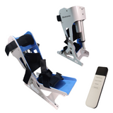 Ankle Continuous Passive Motion Therapy Device for Faster Recovery