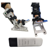 Ankle Motion Therapy Device for Reducing Swelling and Inflammation