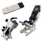 Ankle Joint Recovery System for Improving Flexibility and Mobility