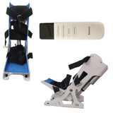 Ankle Joint Recovery System for Improving Flexibility and Mobility