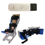 Ankle Therapy Device for Pain Management After Ankle Surgery