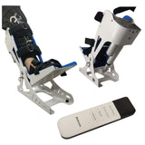 Ankle Therapy Device for Pain Management After Ankle Surgery