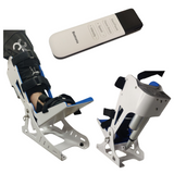 Ankle Joint Recovery System for Improving Flexibility and Mobility