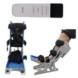 Ankle Therapy Device for Pain Management After Ankle Surgery