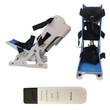 Ankle Joint Recovery System for Improving Flexibility and Mobility