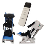 Ankle Joint Recovery System for Improving Flexibility and Mobility
