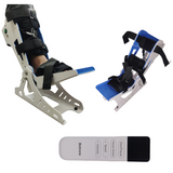 Ankle Therapy Device for Pain Management After Ankle Surgery