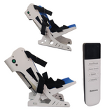 Ankle Joint Therapy Machine for Enhanced Post-operative Recovery