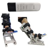 Ankle Joint Therapy Machine for Enhanced Post-operative Recovery