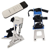 Ankle Therapy Device for Pain Management After Ankle Surgery