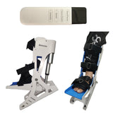 Ankle Therapy Device for Pain Management After Ankle Surgery