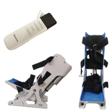 Ankle Joint Therapy Machine for Enhanced Post-operative Recovery