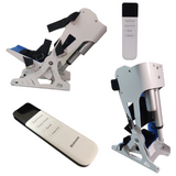 Ankle CPM Recovery Machine for Improving Ankle Strength and Flexibility