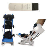 Ankle Therapy Device for Pain Management After Ankle Surgery