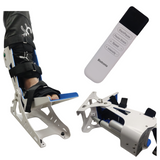 Post-surgery Ankle Rehabilitation Machine for Restoring Joint Mobility