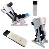 Ankle Joint Therapy Machine for Enhanced Post-operative Recovery