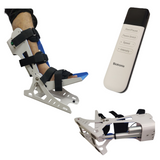 Post-surgery Ankle Rehabilitation Machine for Restoring Joint Mobility